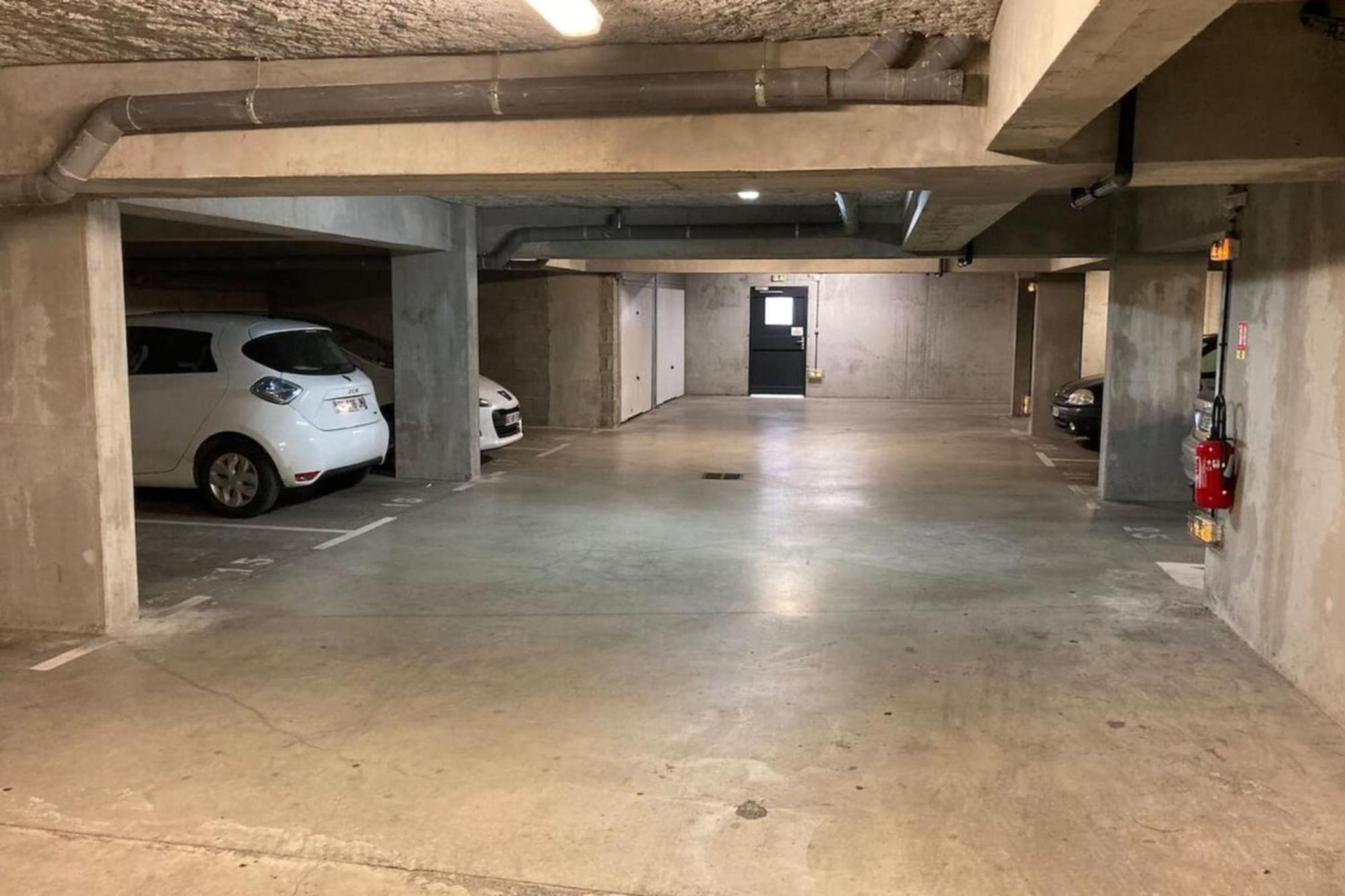 Daurade Balcon Parking Free - Bus Proche Centre Apartamento Toulouse Exterior foto